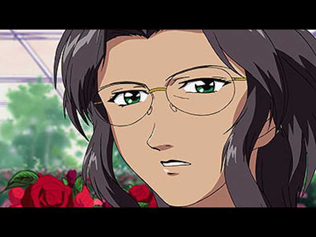 第16話 大いなる幻影
