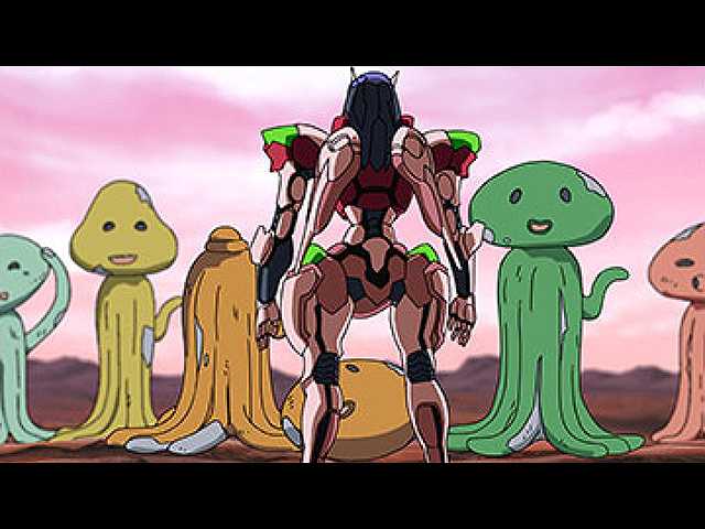 第18話 真昼の決斗