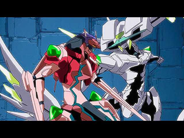 第26話 武器よさらば