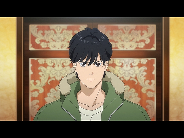 #19 氷の宮殿