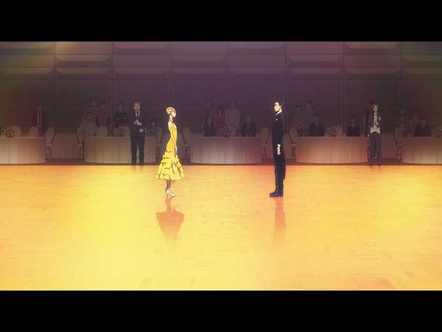Heat.9 花と額縁
