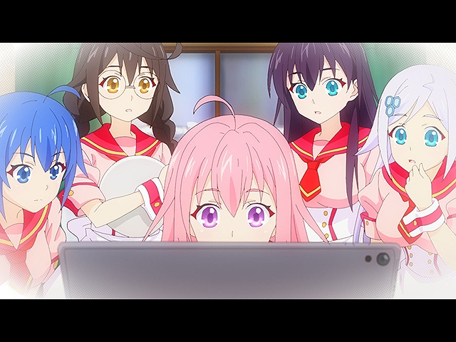 第9話 目指せ恋愛の達人、ですわ