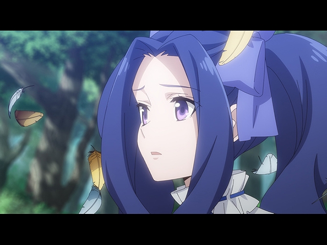 第9話 メルティ