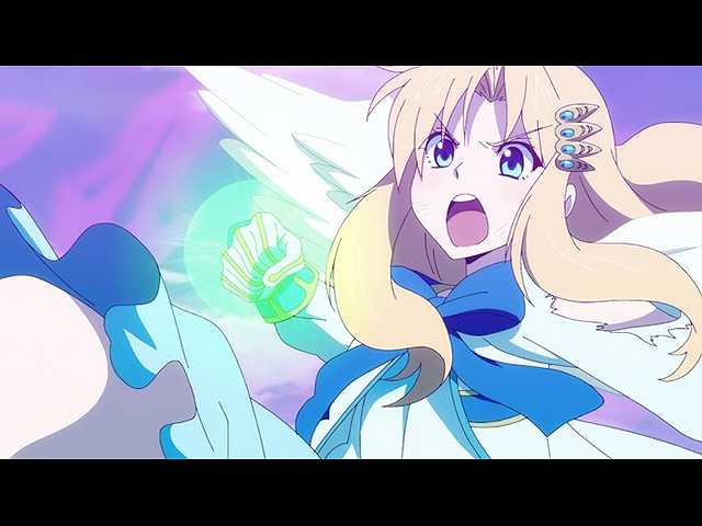 第17話 紡がれる約束