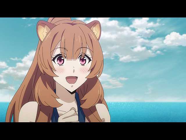 第23話 カルミラ島