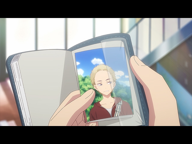 第8話 始まりの写真