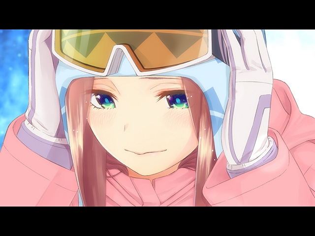 五等分の花嫁 第11話 結びの伝説3日目 フジテレビの人気ドラマ アニメ 映画が見放題 Fod