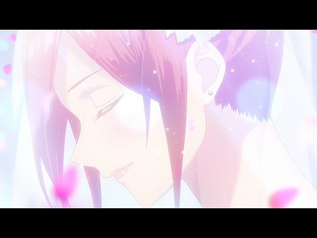 五等分の花嫁 第11話 結びの伝説3日目 フジテレビの人気ドラマ アニメ 映画が見放題 Fod
