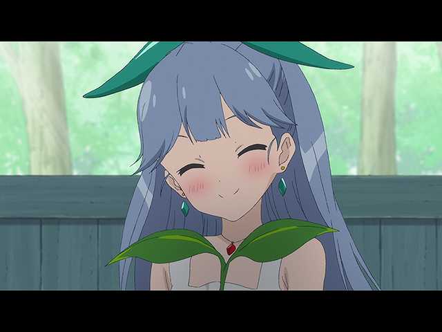 #3 ミズキリ