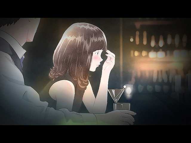 第3話 大人のデート