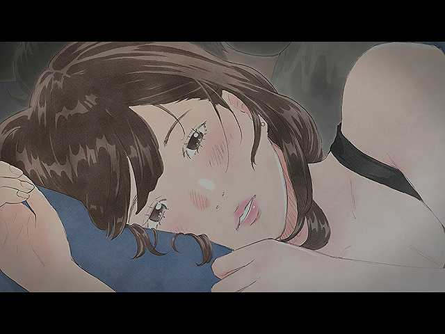 第7話 雨の休日
