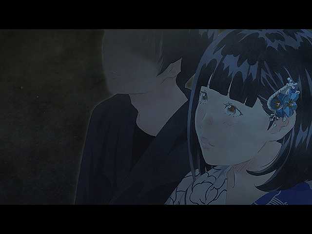 第9話 思い出の夏