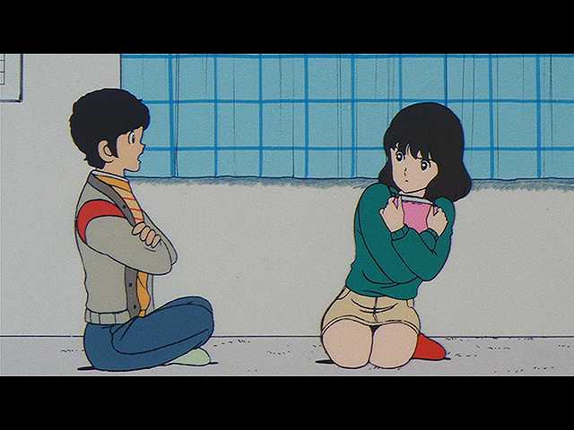 第4話 見たか?見ないか!? 南の日記!!