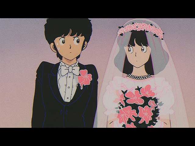 第7話 えッホント!! 達也と南が結婚しちゃう!?