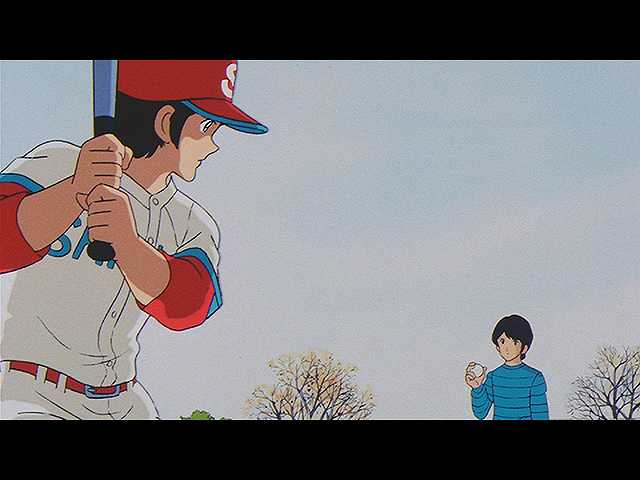 第8話 達也打ちます!! ホンキで兄弟対決!?