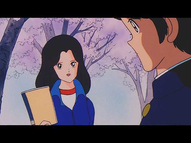 第11話 来たれ野球部! 微妙に揺れる達也の心!!