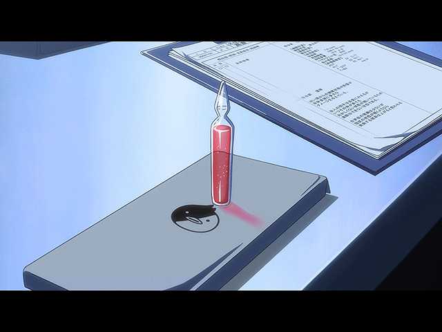 第14駅 嘘つき姫