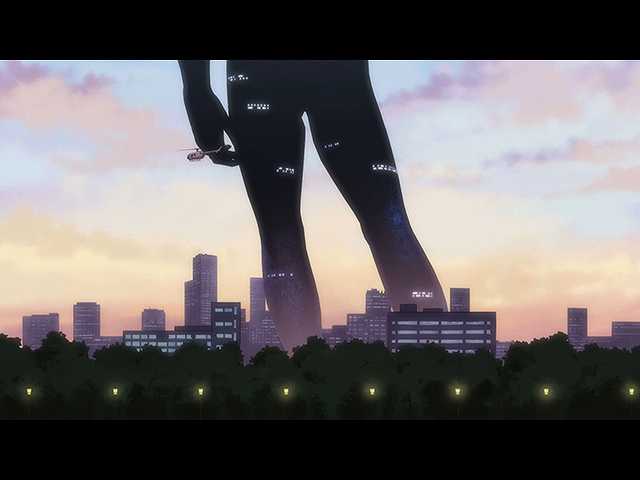 第15駅 世界を救う者