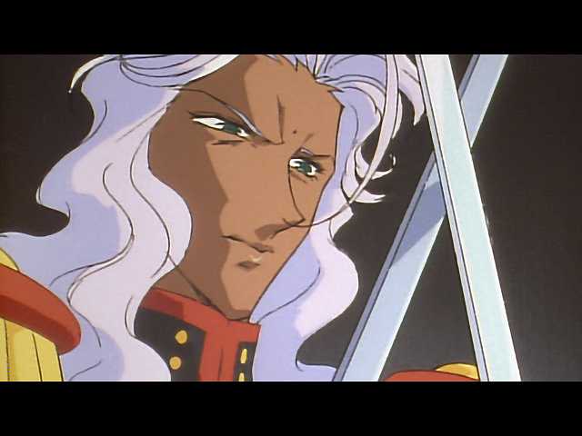 少女革命ウテナ 第38話 世界の果て フジテレビの人気ドラマ アニメ 映画が見放題 Fod