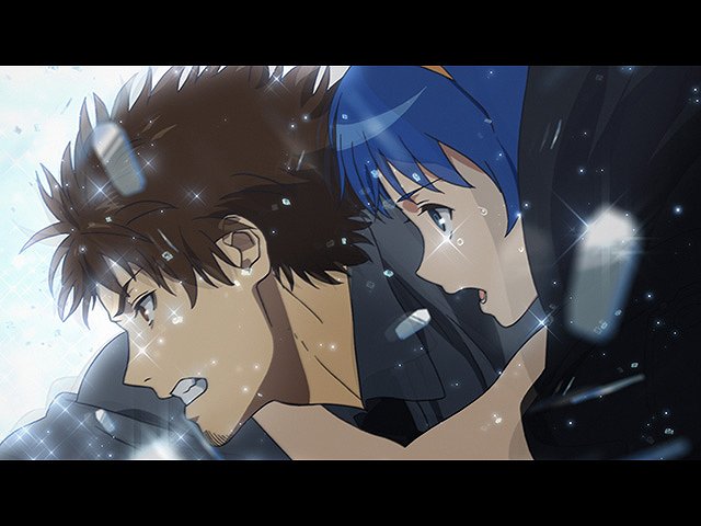 【無料】第1話 消滅