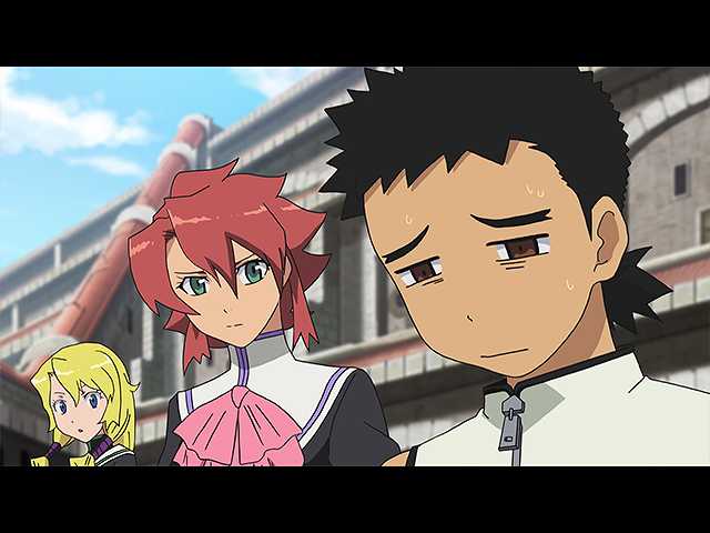 #8 ペンダント 後編