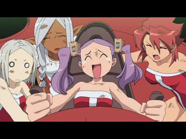 #14 競武大会 後編