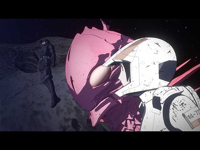 第3話 針路