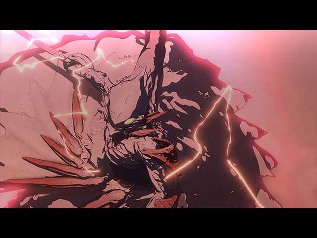 第11話 邂逅
