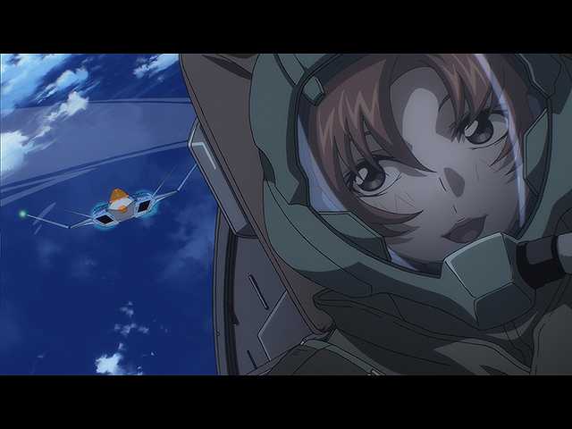 第1話 来訪者