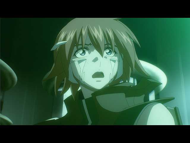 第16話 命の行方