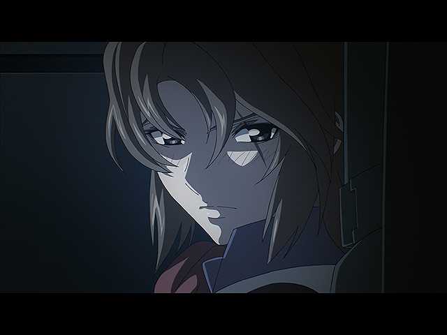 第20話 戦士の帰還