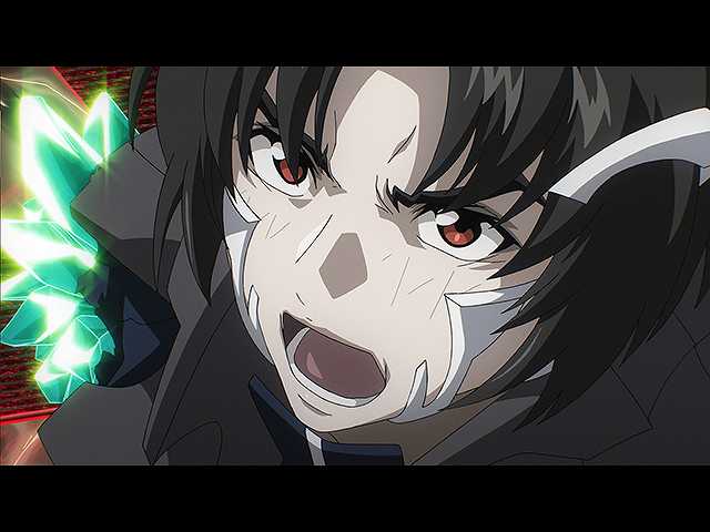 第22話 憎しみの記憶