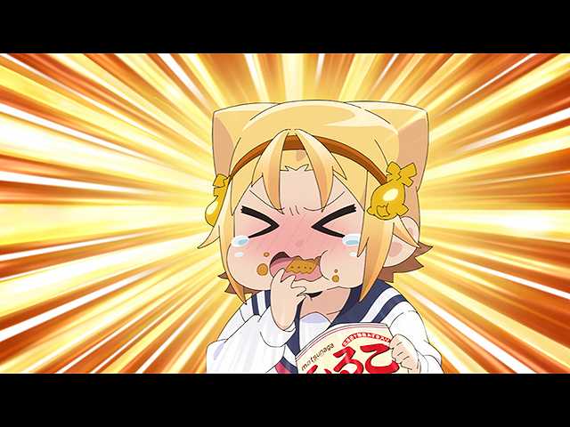 #7 そっちじゃにゃあ