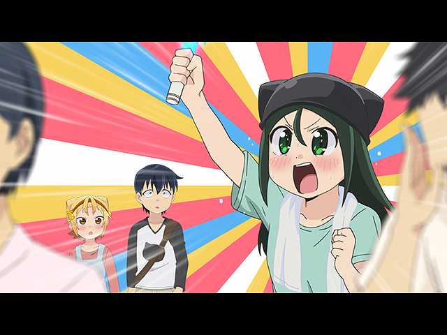 #8 アキバじゃにゃあ