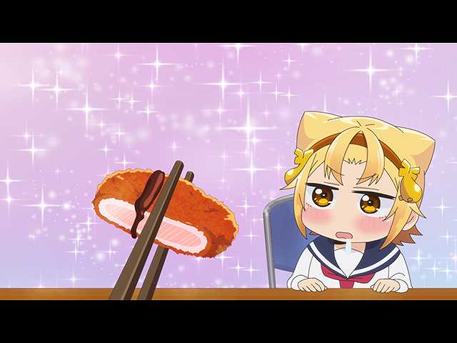 #10 かけるしかにゃあ