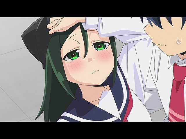 #11 涼しくにゃあ