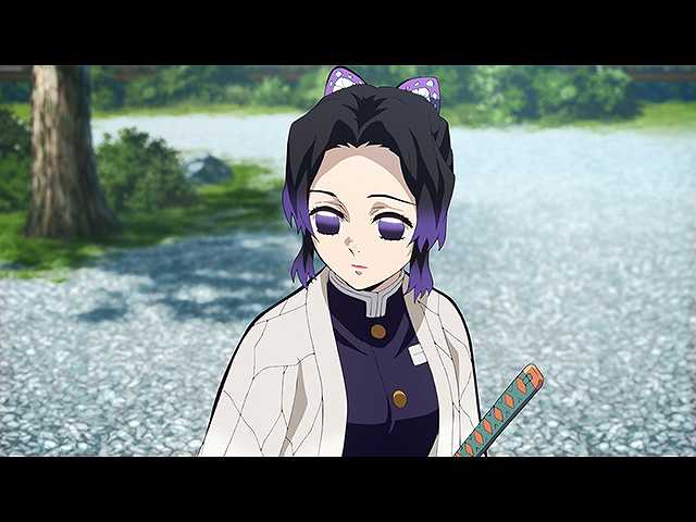 第二十二話 お館様