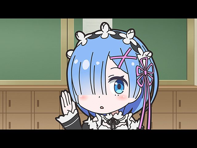 第2話 緊迫!じこしょうかい