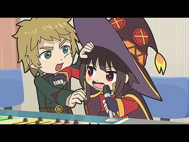 第7話 遂行!いいんかい
