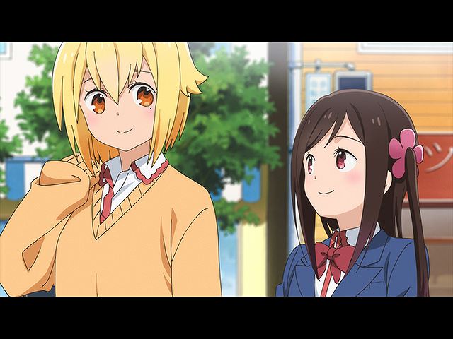 【無料】第1話 はじめての告白