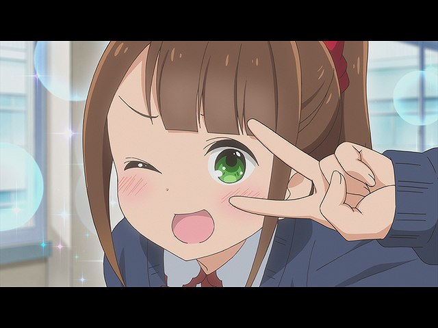 第2話 本当はありがとう