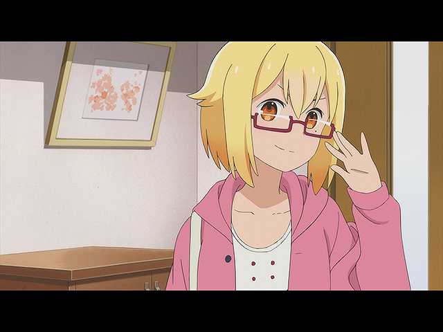 第3話 つたわる空回り