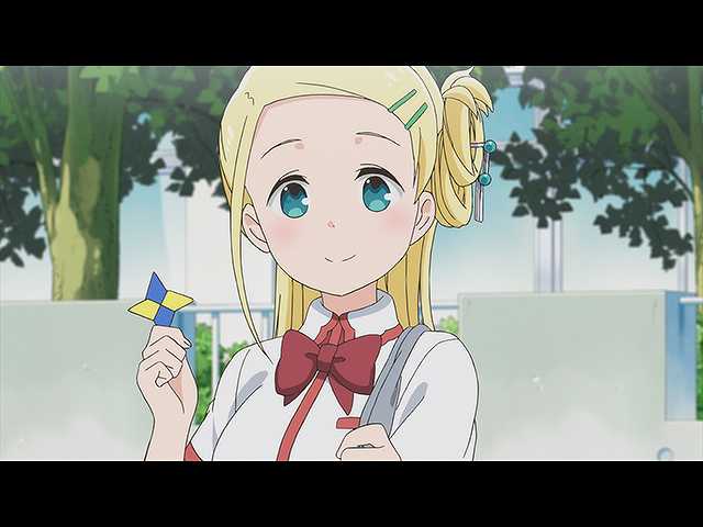 第8話 外からおかえり