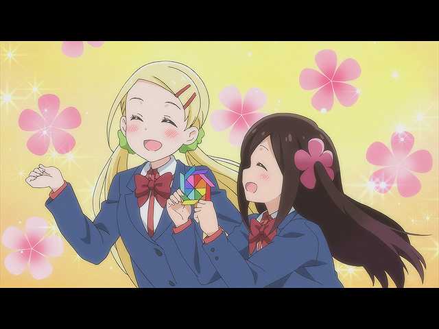第10話 はじめて言われたこと