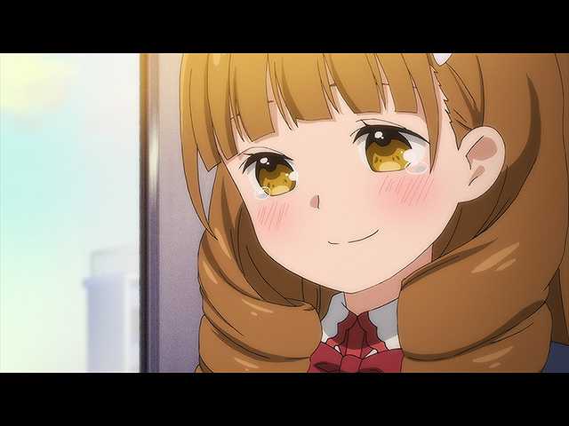 第11話 たぷたぷからプリプリまで