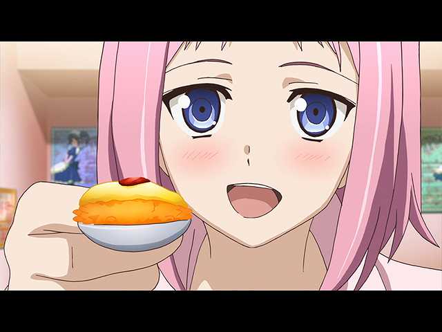 #7 希望のかけら