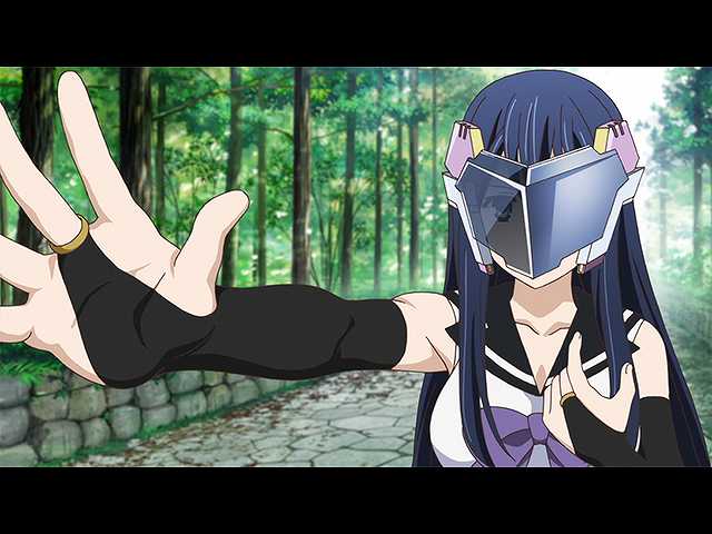 #8 残された手がかり