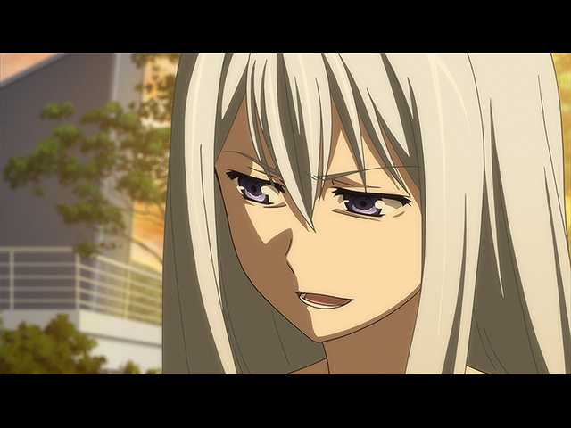 #11 突然の再会