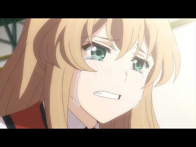 #12 魔女狩り