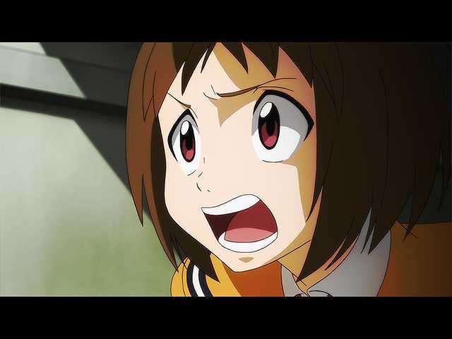 #7 七ノ銃『ムサシ・ワンダー』
